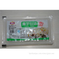 low calorie low fat organic konjac noodles in knots